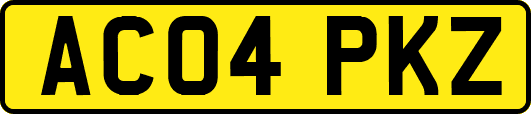 AC04PKZ
