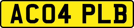 AC04PLB