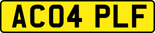 AC04PLF
