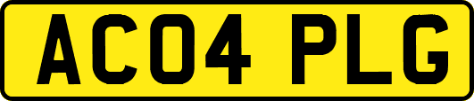 AC04PLG