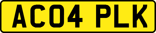 AC04PLK