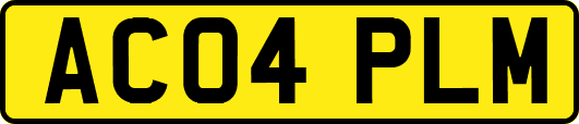 AC04PLM