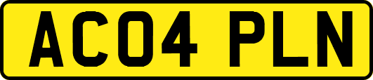 AC04PLN