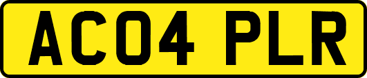 AC04PLR