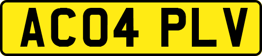 AC04PLV