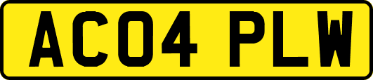AC04PLW