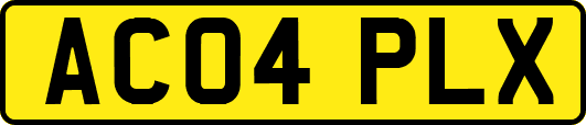 AC04PLX