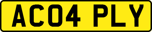 AC04PLY