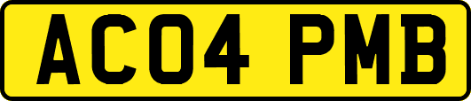 AC04PMB
