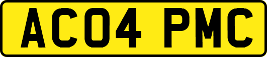 AC04PMC