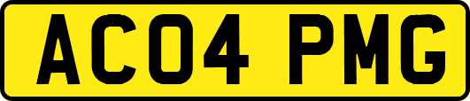 AC04PMG