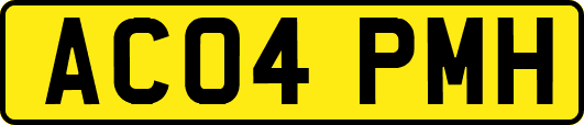 AC04PMH