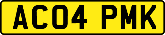 AC04PMK