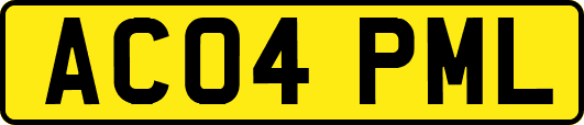 AC04PML