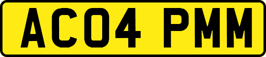 AC04PMM