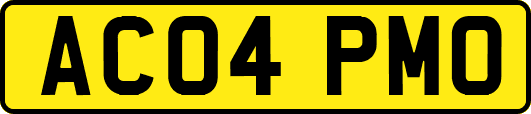 AC04PMO
