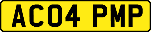 AC04PMP