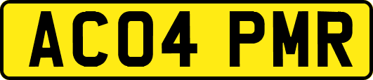 AC04PMR
