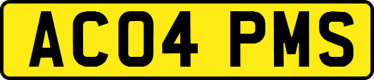 AC04PMS