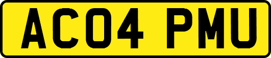 AC04PMU