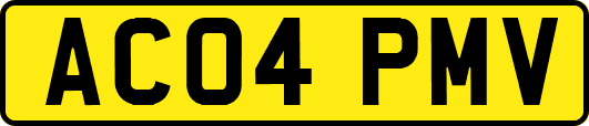 AC04PMV