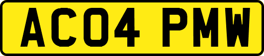 AC04PMW