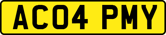 AC04PMY