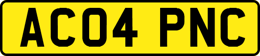 AC04PNC