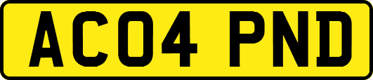 AC04PND