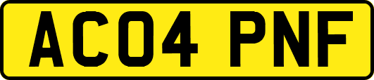 AC04PNF