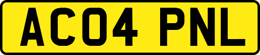AC04PNL