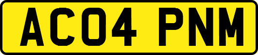 AC04PNM