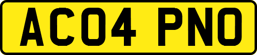 AC04PNO