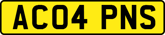AC04PNS