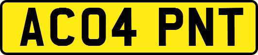 AC04PNT