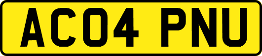 AC04PNU