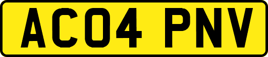 AC04PNV