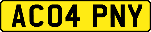 AC04PNY