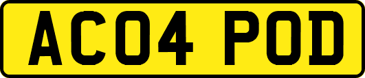 AC04POD