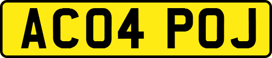 AC04POJ