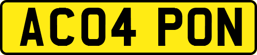 AC04PON