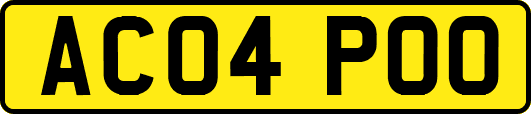 AC04POO