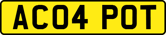AC04POT