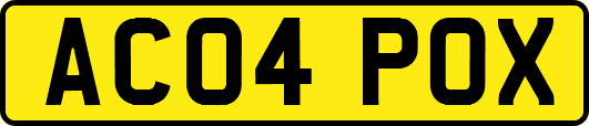 AC04POX