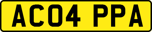 AC04PPA