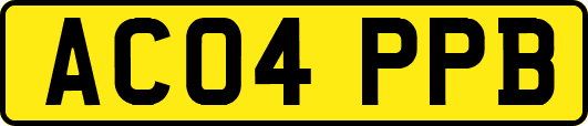AC04PPB