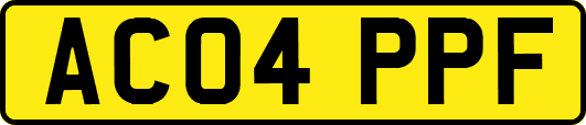 AC04PPF