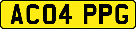 AC04PPG