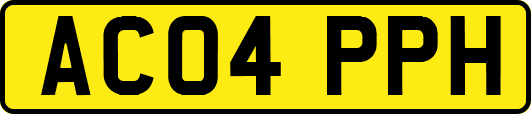AC04PPH