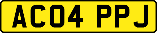 AC04PPJ